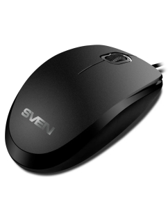 Купить Комплект клавиатура+мышь SVEN KB-S320C Black (20101624)  в E-mobi