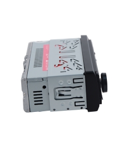 Купить Автомагнитола 1 din с изменяемой подсв, ДУ, Bluetooth, USB, AUX, SD, FM, MP3-ACV AVS-940BM  в E-mobi