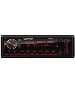 Купить Автомагнитола SWAT WX-507D SWAT WX507D в E-mobi