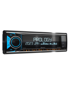 Купить Автомагнитола PROLOGY CMD-340 с процессором в E-mobi