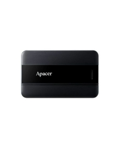 Купить Внешний жесткий диск Apacer AC237 2 ТБ (AP2TBAC237B-1) в E-mobi