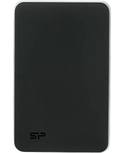 Купить Внешний жесткий диск Silicon Power S05 Stream 2 ТБ (SP020TBPHD05SS3K) в E-mobi