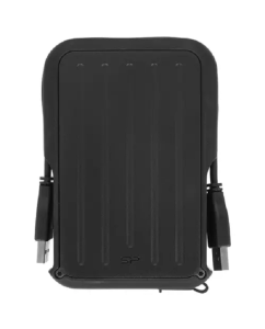 Купить Внешний жесткий диск Silicon Power SP040TBPHD66LS3K 4 ТБ (SP040TBPHD66LS3K) в E-mobi