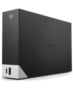 Купить Внешний диск HDD  Seagate One Touch STLC10000400, 10ТБ, черный в E-mobi