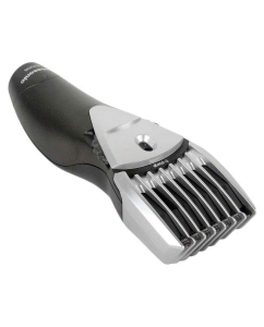 Купить Машинка для стрижки волос Panasonic ER206 черный, серебристый  в E-mobi