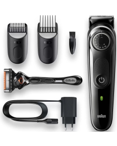 Купить Триммер Braun BT5342 в E-mobi
