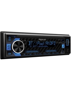Купить Автомагнитола Prology CMD-300  в E-mobi