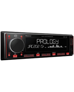 Купить Автомагнитола PROLOGY CMD-330 в E-mobi