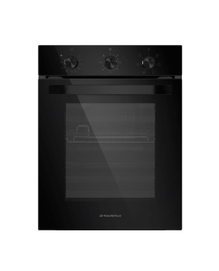 Купить Встраиваемый электрический духовой шкаф MAUNFELD EOEC516B2 в E-mobi