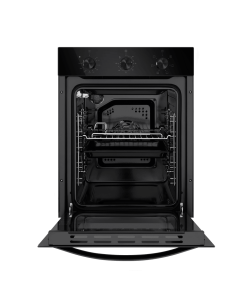 Купить Встраиваемый электрический духовой шкаф MAUNFELD EOEC516B2  в E-mobi