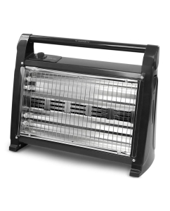 Купить Обогреватель инфракрасный Marta MT-IH2582A черный жемчуг в E-mobi