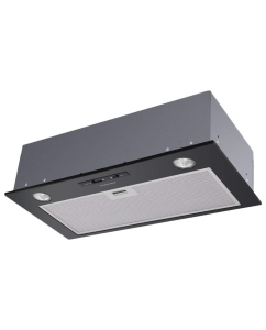 Купить Вытяжка встраиваемая MAUNFELD Crosby Light (C) 60 черный  в E-mobi