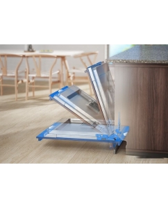 Купить Встраиваемая посудомоечная машина Electrolux EEG68600W  в E-mobi