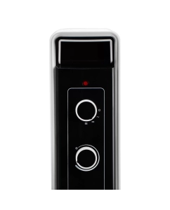 Купить Масляный радиатор Centek CT-6221-5 белый  в E-mobi