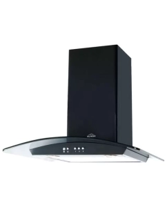 Купить Вытяжка настенная ELIKOR Аметист 90П-650-К3Д черный в E-mobi