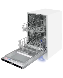 Купить Встраиваемая посудомоечная машина MAUNFELD MLP4529A01 Light Beam  в E-mobi
