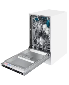 Купить Встраиваемая посудомоечная машина MAUNFELD MLP4529A01 Light Beam  в E-mobi