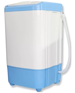 Купить Центрифуга RENOVA SD-80TS1(P) белый; голубой в E-mobi