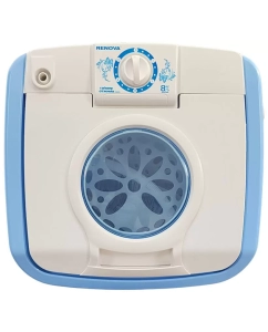 Купить Центрифуга RENOVA SD-80TS1(P) белый; голубой  в E-mobi