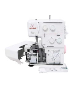 Купить Оверлок Janome Mylock 204D  в E-mobi