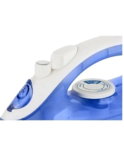 Купить Утюг Centek CT-2319 синий  в E-mobi