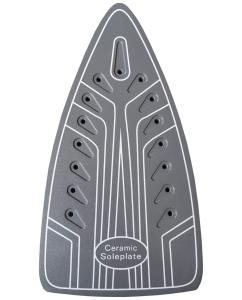 Купить Утюг ECON ECO-BI1801 White/Purple  в E-mobi