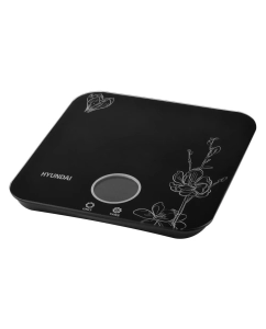 Купить Весы кухонные Hyundai HYS-KG421  в E-mobi