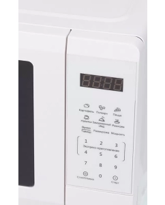 Купить Микроволновая печь соло STARWIND SMW4220 белый  в E-mobi