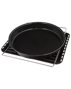 Купить Мини-печь MAUNFELD СEMOA.456.RIB Beige  в E-mobi