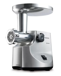 Купить Электромясорубка Kenwood MG520 Grey в E-mobi