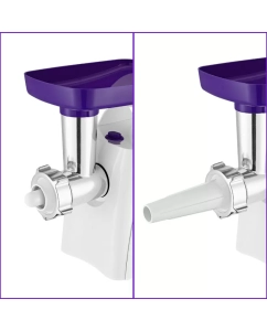 Купить Электромясорубка KitFort КТ-2112-1  в E-mobi