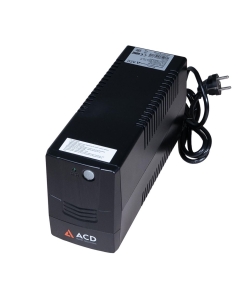 Купить ИБП ACD PW-Base 800 831-C34141-00G  в E-mobi