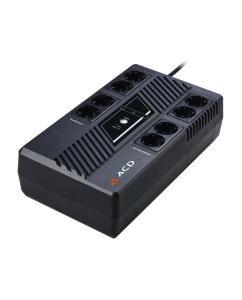 Купить ИБП ACD PW-Entry 800 в E-mobi