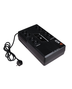 Купить ИБП ACD PW-Entry 800  в E-mobi