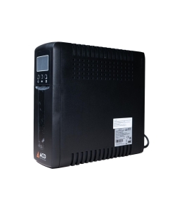 Купить ИБП ACD PW-Slim 1000  в E-mobi
