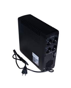 Купить ИБП ACD PW-Slim 850  в E-mobi