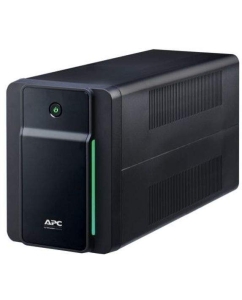 Купить Источник бесперебойного питания APC by Schneider Electric BX2200MI-GR в E-mobi