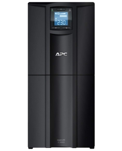 Купить Источник бесперебойного питания APC Smart-UPS SMC3000I в E-mobi