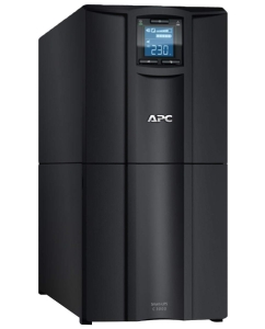 Купить Источник бесперебойного питания APC Smart-UPS SMC3000I  в E-mobi