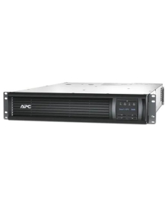 Купить Источник бесперебойного питания APC (SMT3000RMI2UC) в E-mobi