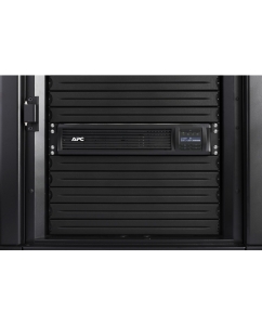 Купить Источник бесперебойного питания APC (SMT3000RMI2UC)  в E-mobi