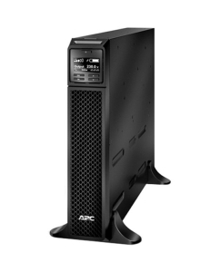 Купить Источник бесперебойного питания APC Smart-UPS SRT3000XLI в E-mobi