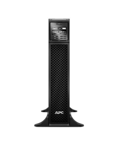 Купить Источник бесперебойного питания APC Smart-UPS SRT3000XLI  в E-mobi