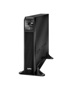 Купить Источник бесперебойного питания APC Smart-UPS SRT3000XLI  в E-mobi