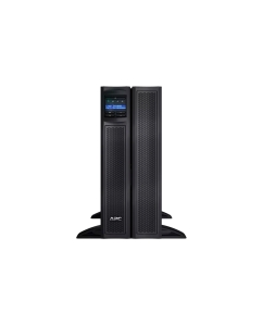 Купить Источник бесперебойного питания APC sMX2200HV (SMX2200HV) в E-mobi