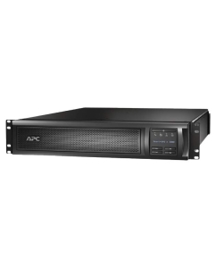 Купить Источник бесперебойного питания APC Smart-UPS SMX3000RMHV2U в E-mobi