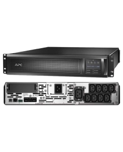 Купить Источник бесперебойного питания APC Smart-UPS SMX3000RMHV2U  в E-mobi