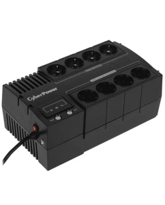 Купить Источник бесперебойного питания Cyberpower (BS850E.)  в E-mobi
