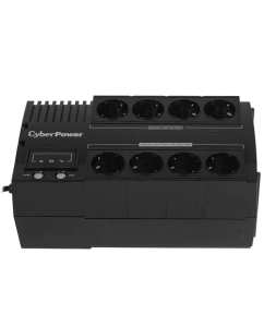 Купить Источник бесперебойного питания Cyberpower (BS850E.)  в E-mobi