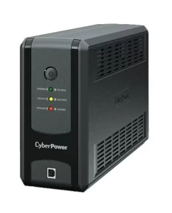 Купить Источник бесперебойного питания Cyberpower UT850EG в E-mobi